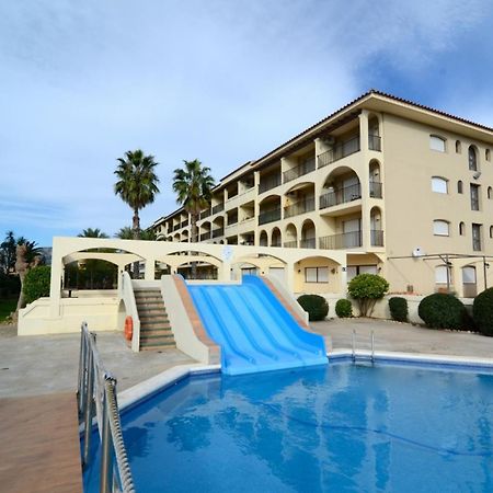 Jardins Del Mar 68 Apartamento L'Estartit Exterior foto