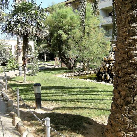 Jardins Del Mar 68 Apartamento L'Estartit Exterior foto