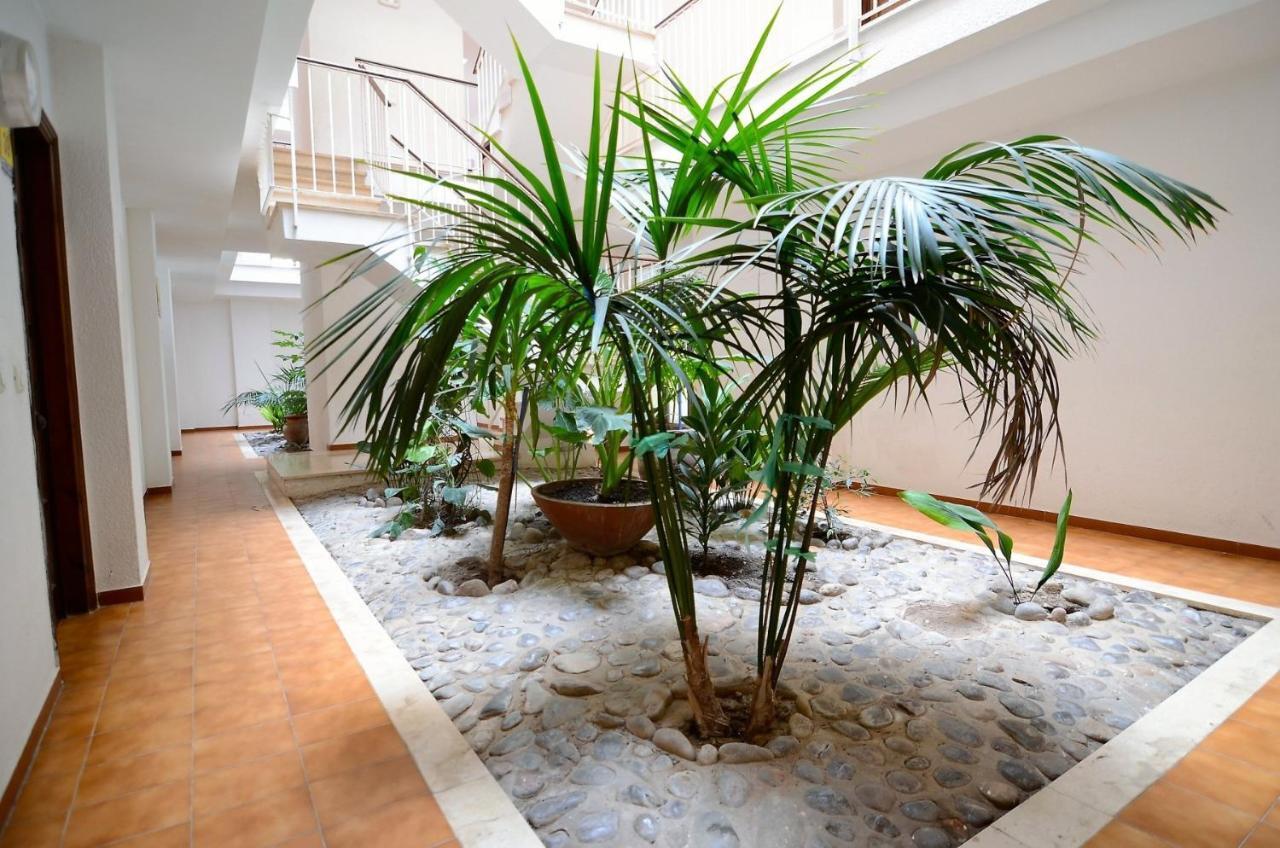 Jardins Del Mar 68 Apartamento L'Estartit Exterior foto