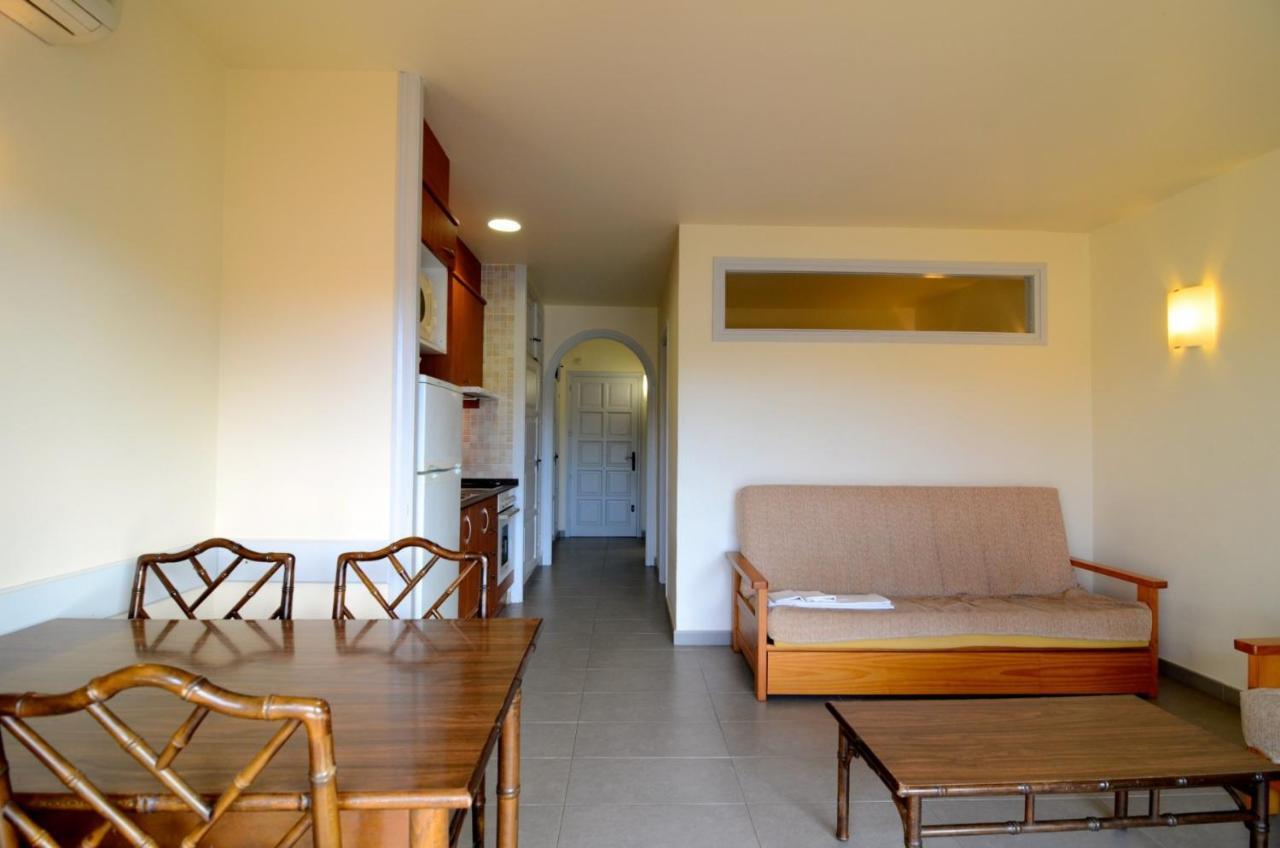 Jardins Del Mar 68 Apartamento L'Estartit Exterior foto